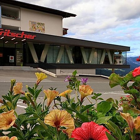 Aparthotel Tritscher Schladming Buitenkant foto