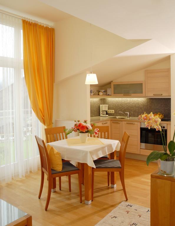 Aparthotel Tritscher Schladming Kamer foto
