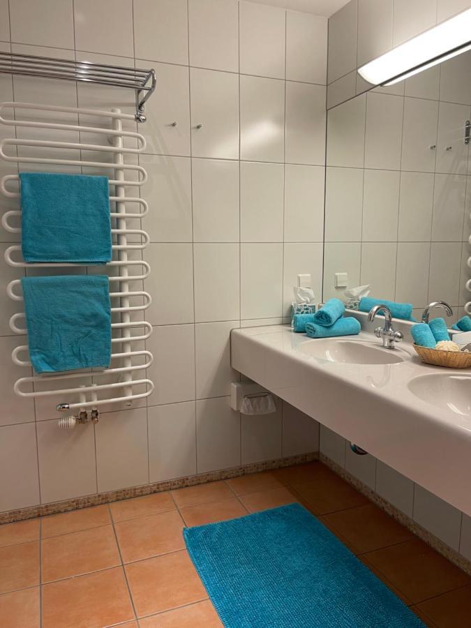 Aparthotel Tritscher Schladming Buitenkant foto