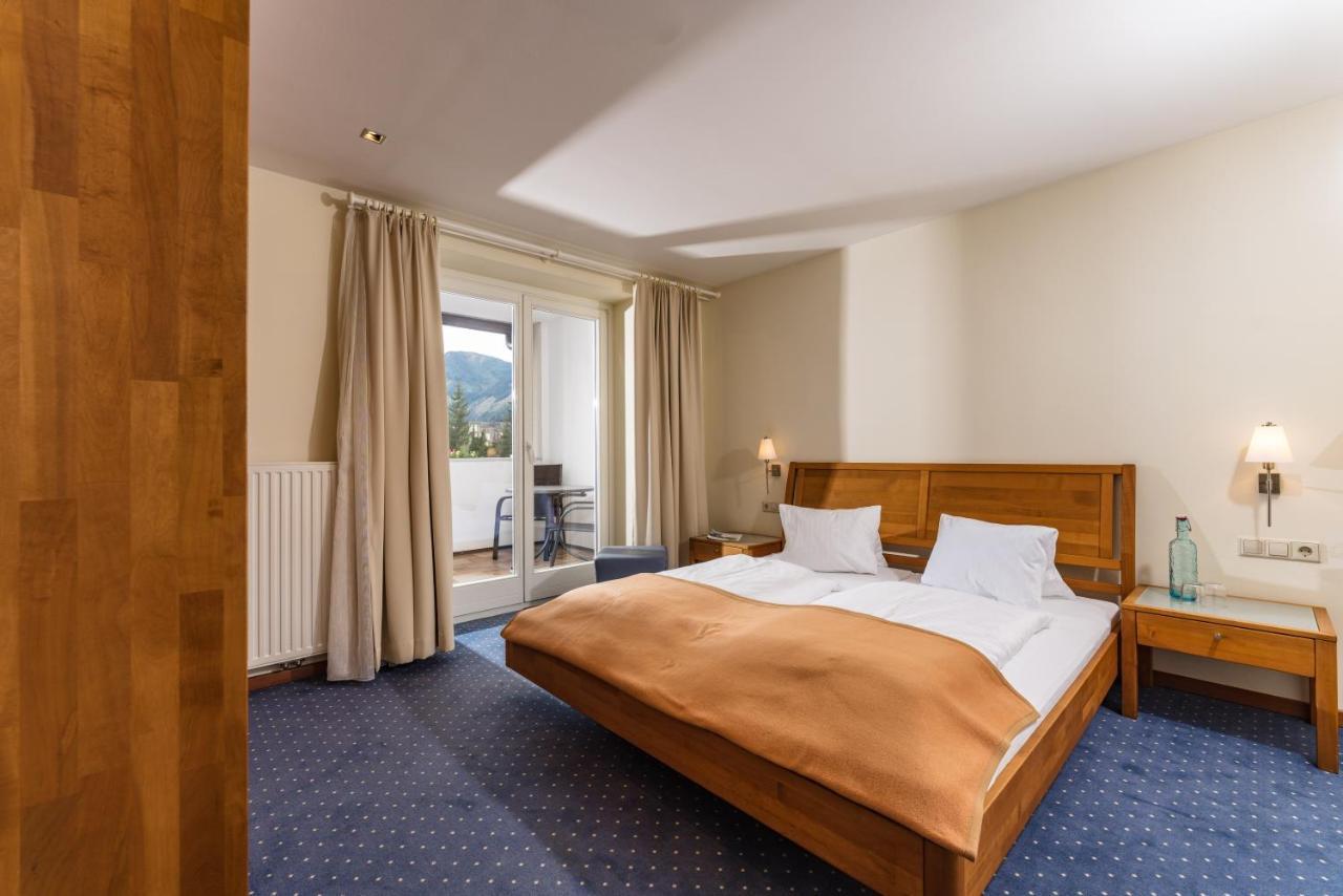 Aparthotel Tritscher Schladming Buitenkant foto