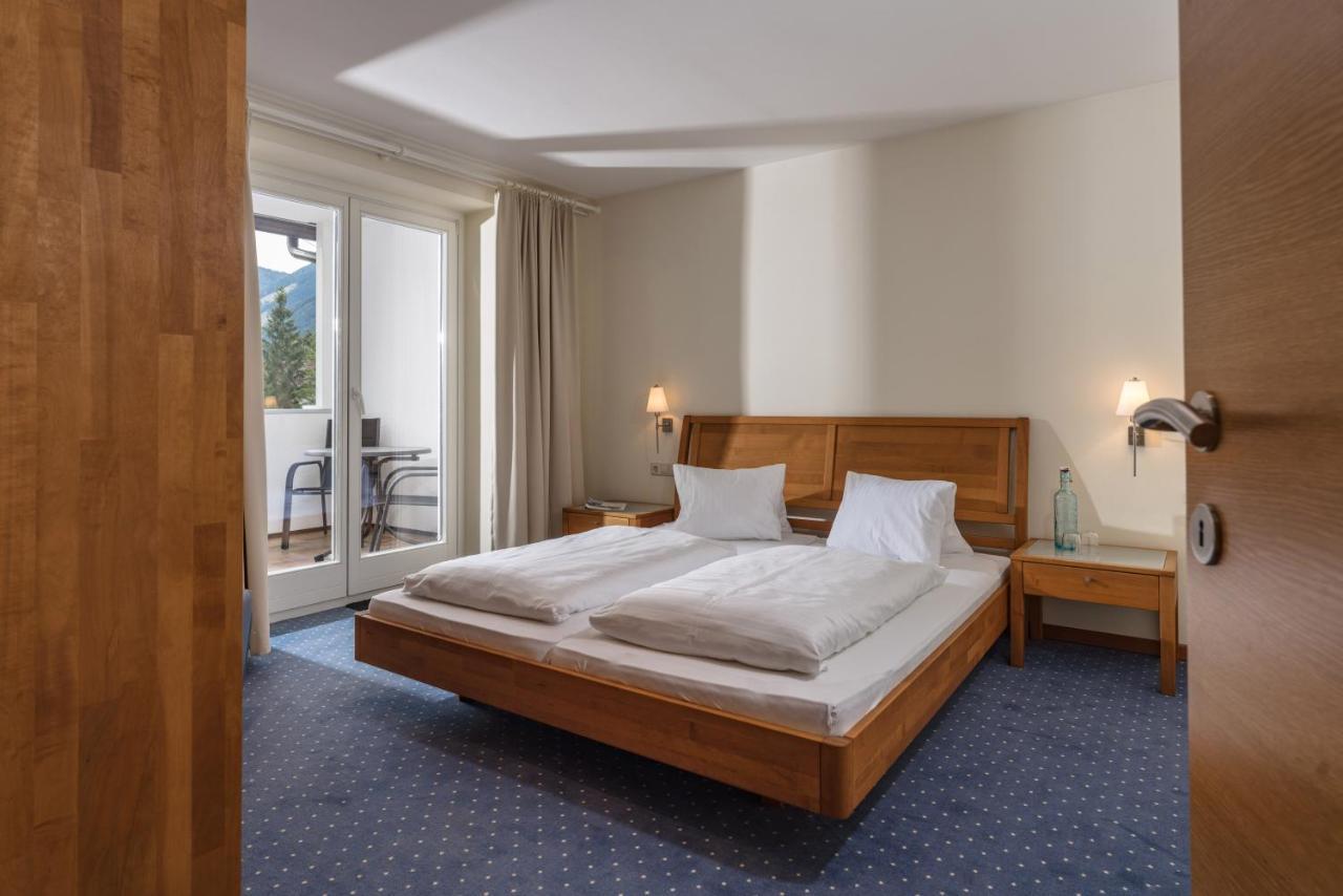Aparthotel Tritscher Schladming Buitenkant foto