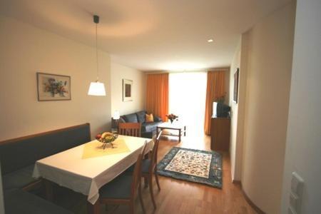 Aparthotel Tritscher Schladming Buitenkant foto