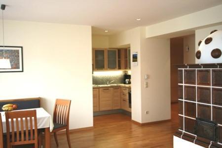 Aparthotel Tritscher Schladming Buitenkant foto