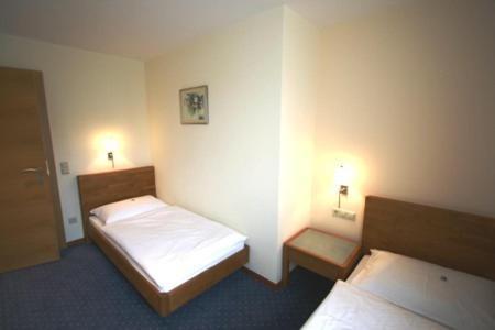 Aparthotel Tritscher Schladming Buitenkant foto