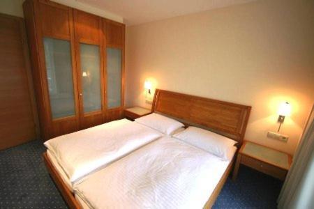 Aparthotel Tritscher Schladming Buitenkant foto