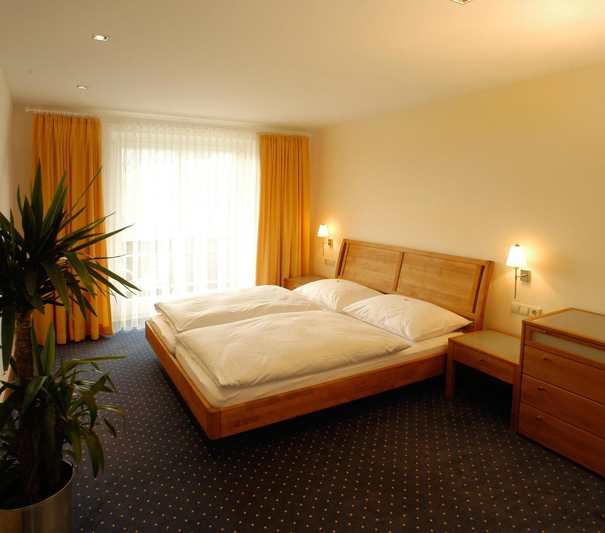 Aparthotel Tritscher Schladming Kamer foto