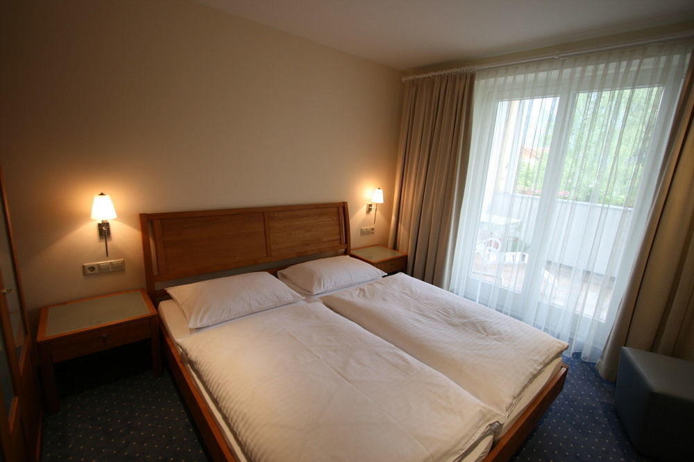 Aparthotel Tritscher Schladming Buitenkant foto