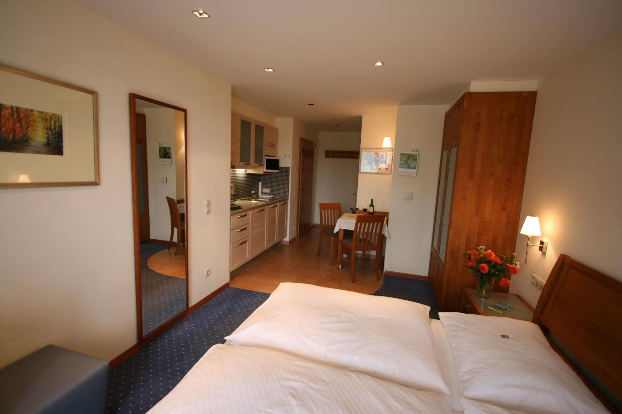 Aparthotel Tritscher Schladming Buitenkant foto