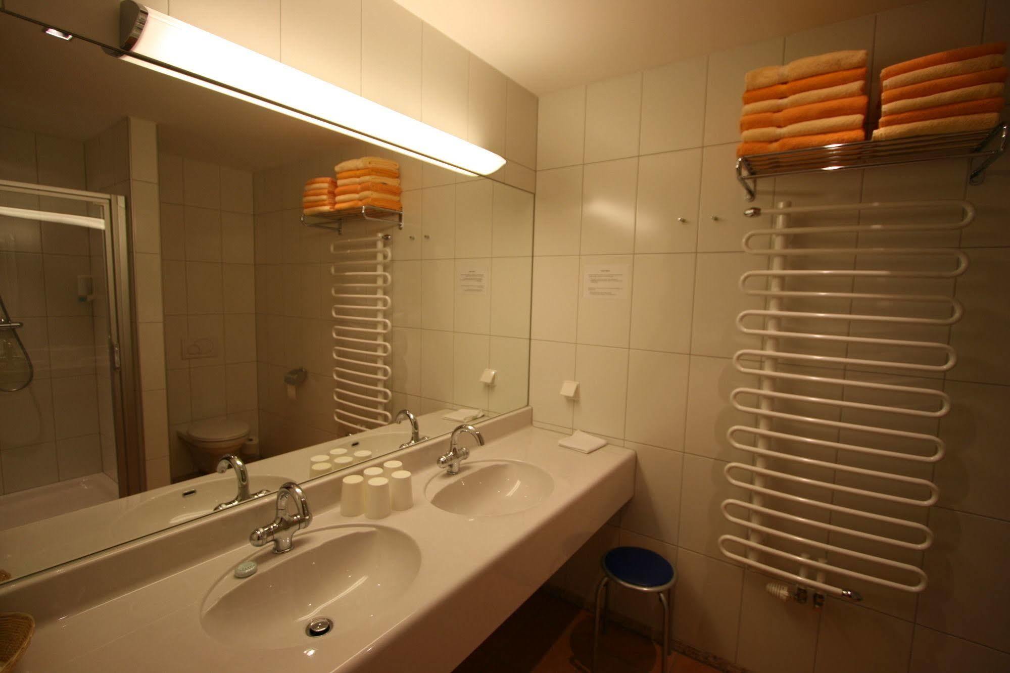 Aparthotel Tritscher Schladming Buitenkant foto