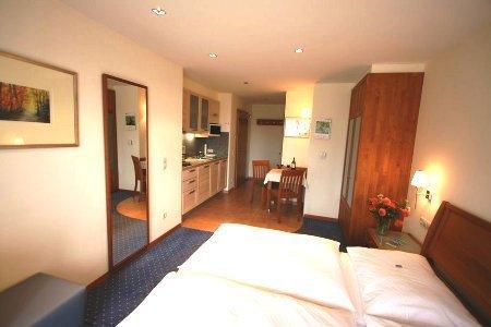 Aparthotel Tritscher Schladming Kamer foto